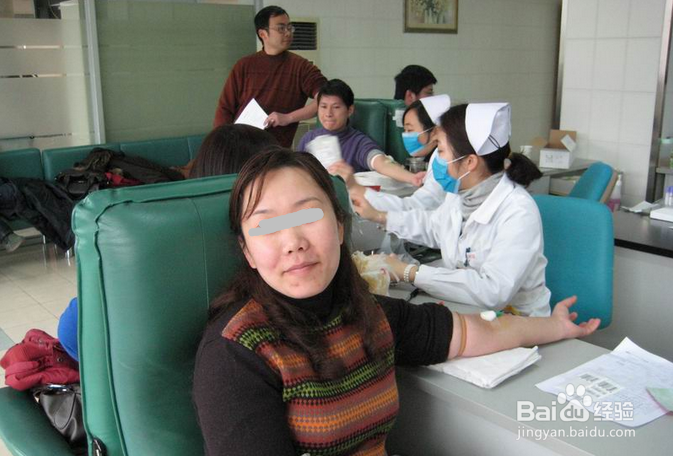 献血的好处坏处，如何正确参加献血