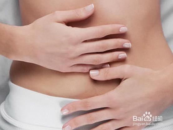 几种消化性系统疾病引起的腹痛规律