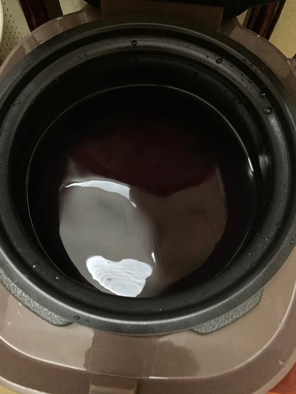 简单美味养生杂粮粥