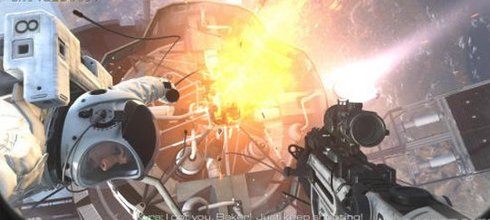 《使命召唤10：幽灵》图文攻略：[2]