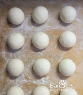 如何做出馒头