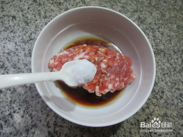 怎样制作汽水肉