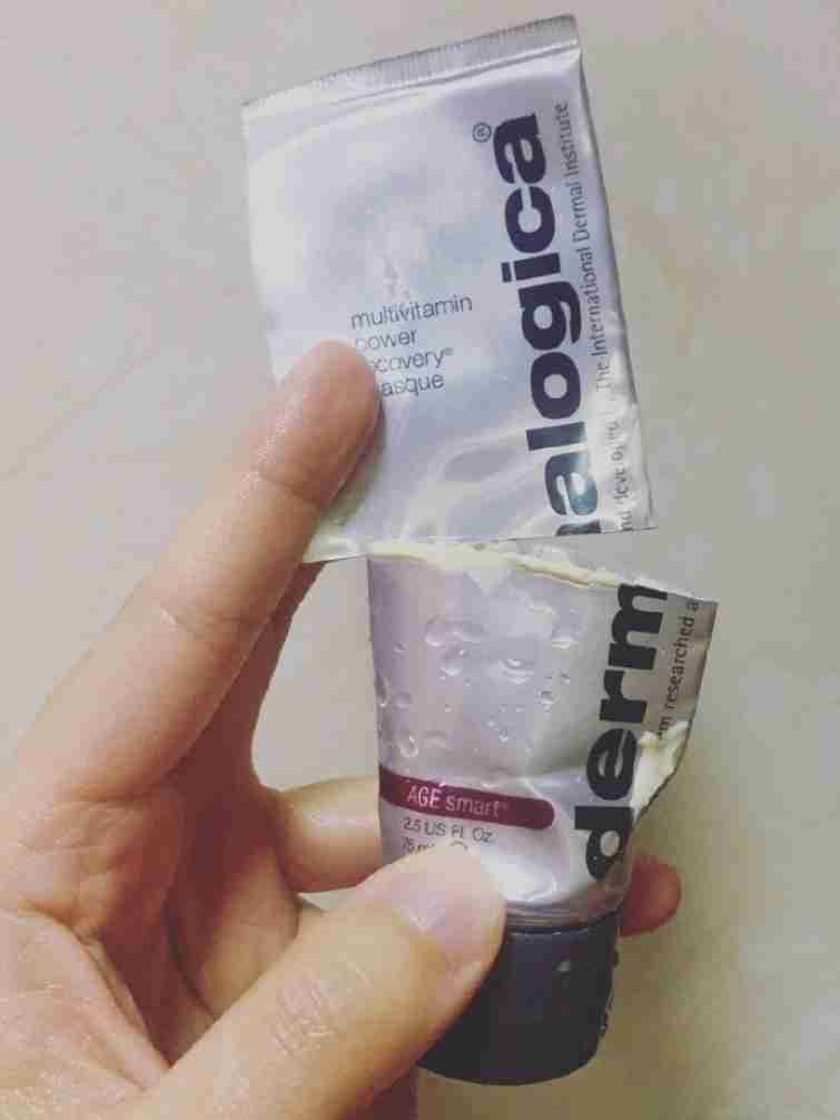 美妆单品系列之护肤单品