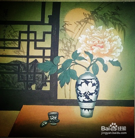 修身养性的慢书法