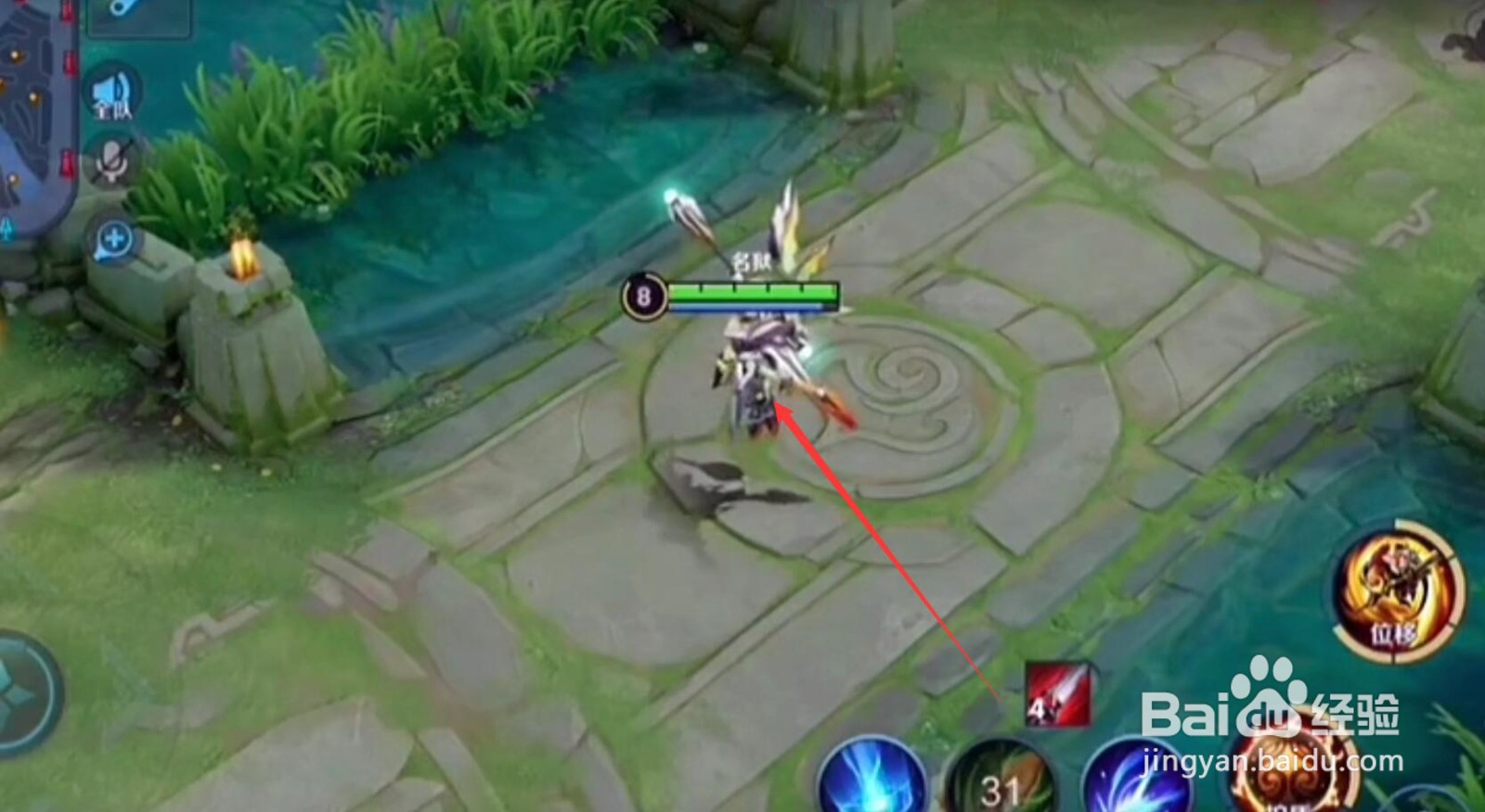 王者荣耀后期猴子打得过典韦吗