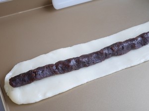 糯米凉糕的家常做法