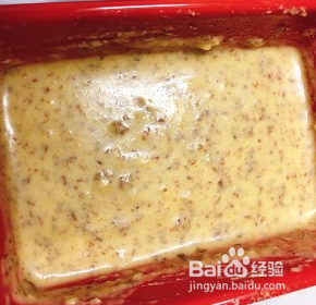 生酮亚麻籽蛋糕