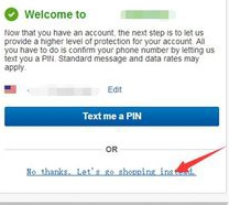如何在ebay上买东西？