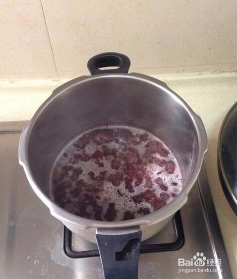 用高压锅煮粥要多长时间