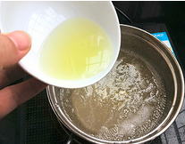 “柠檬糖浆味美至极”