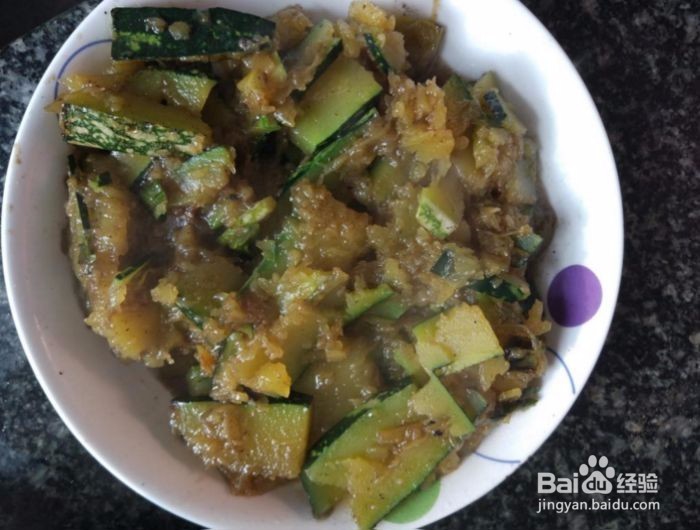 #美食#炒南瓜怎么做好吃