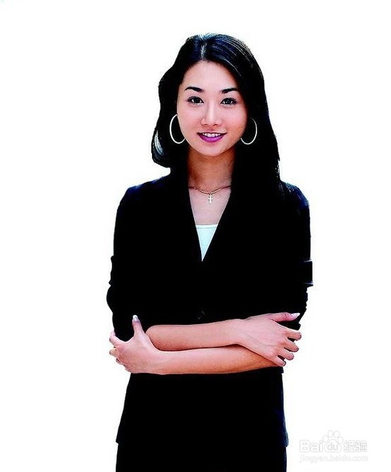 女士在正式场合如何着装端庄得体
