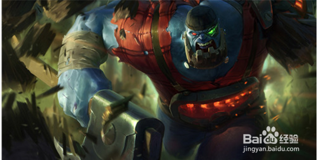 7.13版本强势辅助:带护盾类称霸峡谷