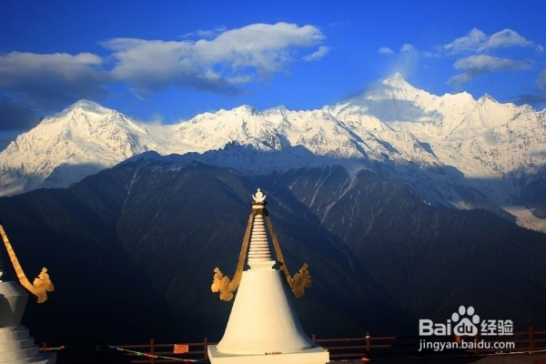 去云南旅游最值得去哪些地方？