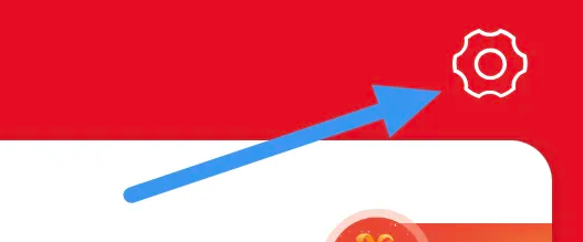 新语听书APP怎么开启通知权限选项