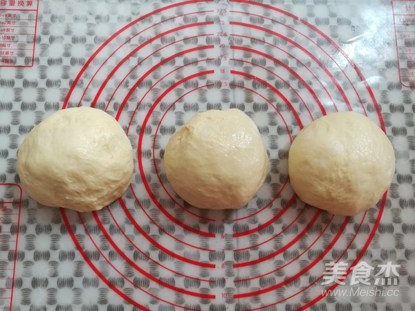 白土司的家常做法