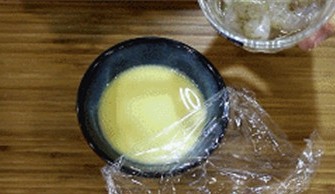 鸡蛋羹的做法