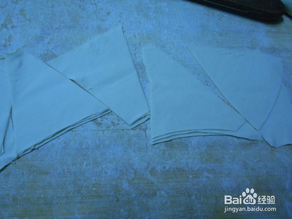 自己在家做 牛肉大葱 馄饨