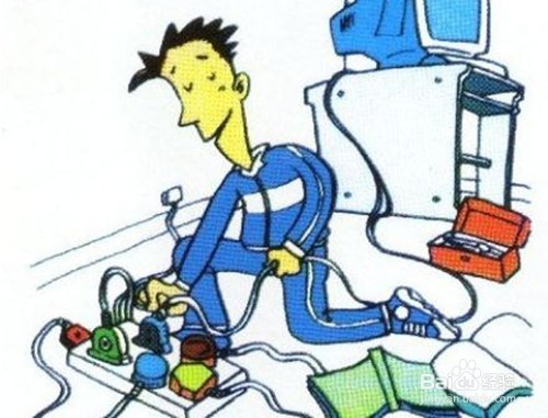 夏季如何防触电