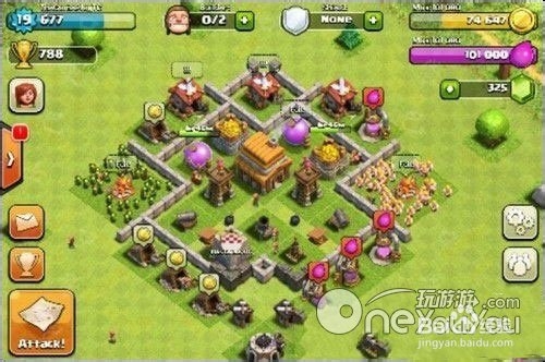 部落战争野蛮人之王升级攻略 英雄升级综合解析