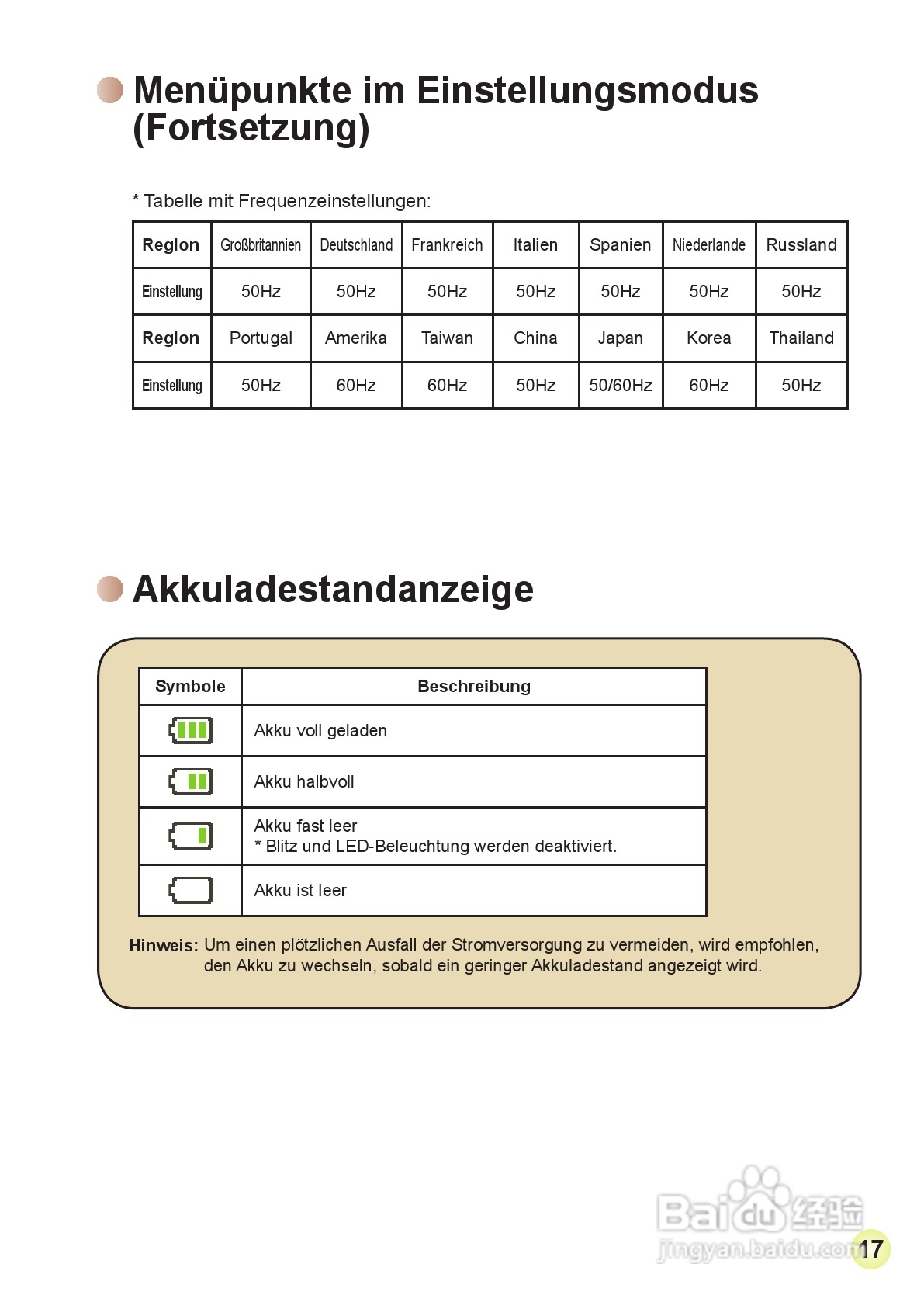 爱普泰克AHD-2数码摄像机使用说明书:[5]