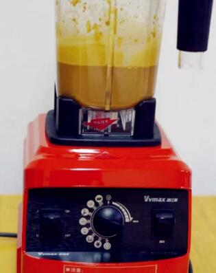 在家如何快速自制芝麻酱