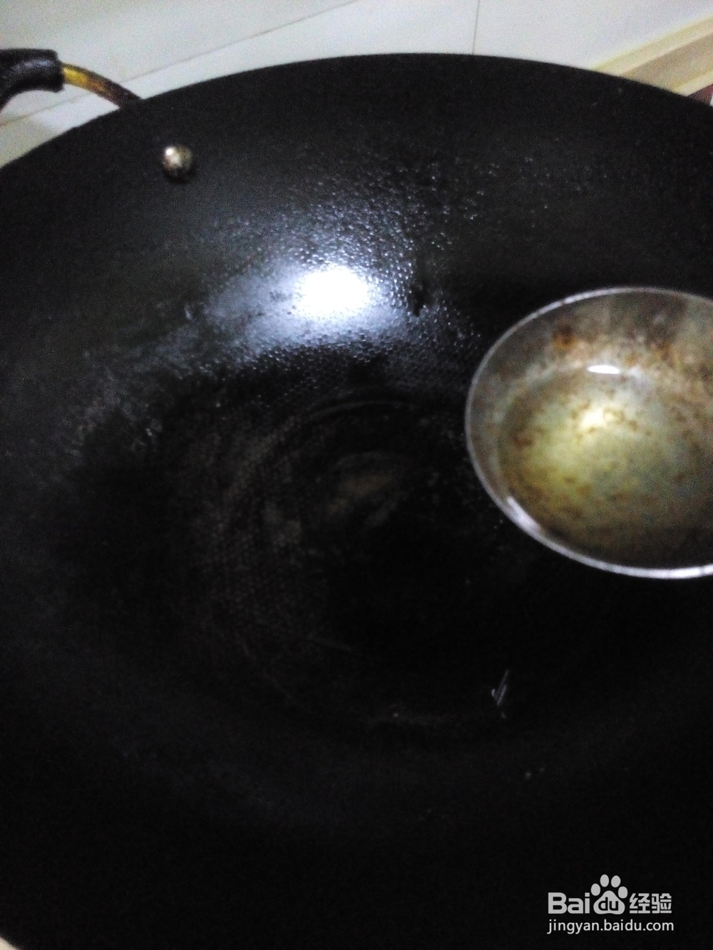 怎么做出简单美味的大葱炒蛋