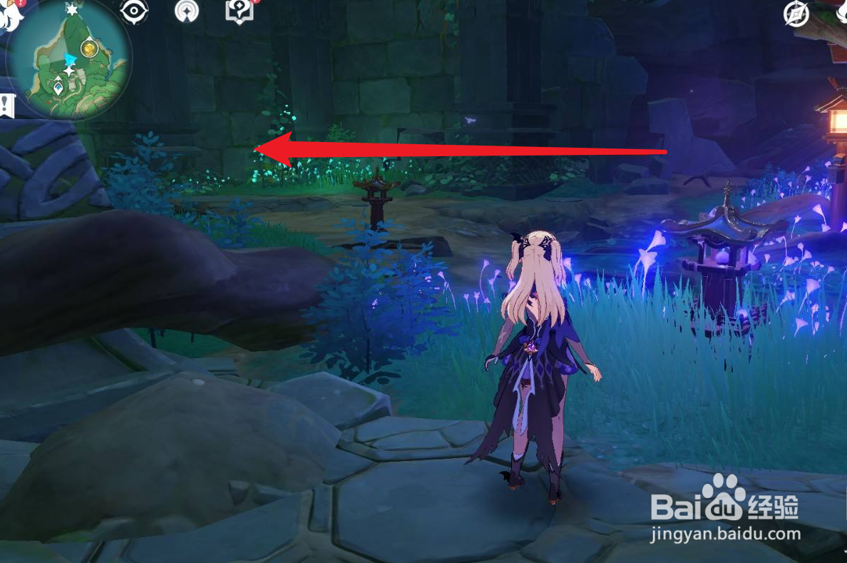 原神鸣神岛怎么解锁