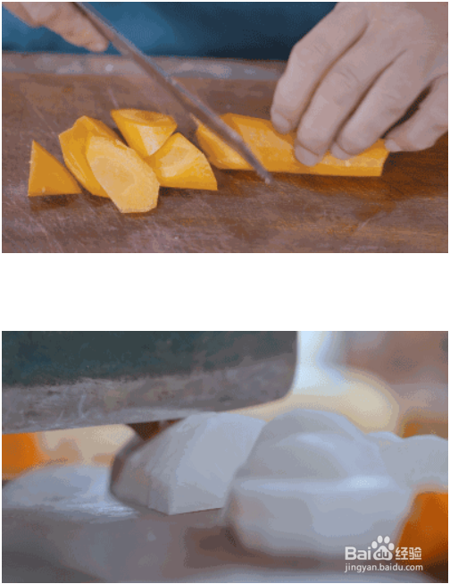 牛排牛尾锅怎么做