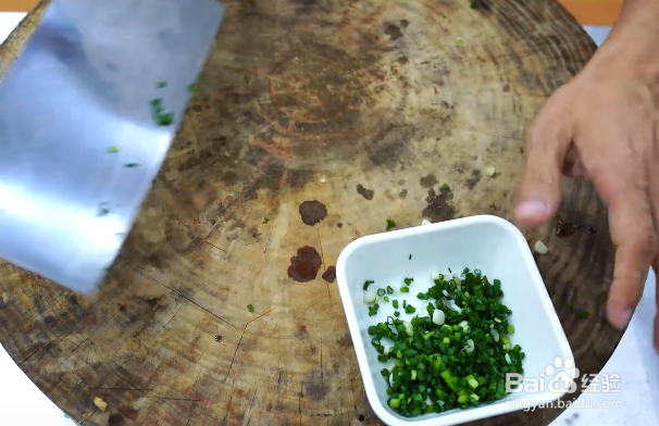 如何做酱油炒饭