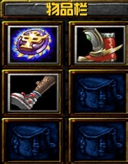 忍者村大战小南攻略