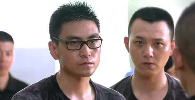 特警力量小虎队到沈鸿飞家吃饭哪一集