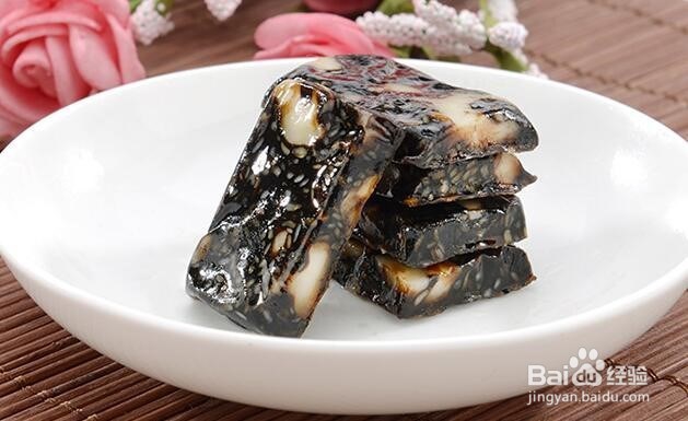 东阿阿胶美味吃法都有哪些