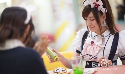 动漫店怎么样开吸引人？