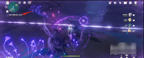 原神神樱大拔寻找结界,如何免疫辐射