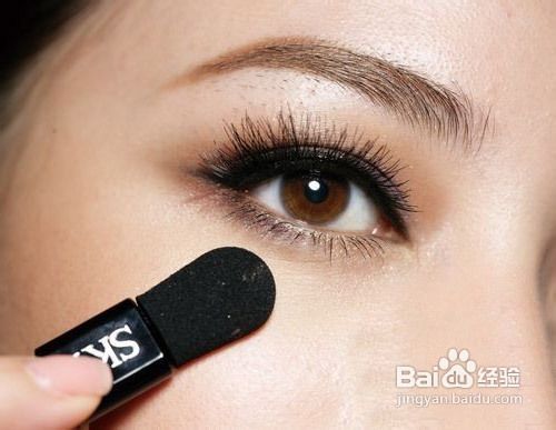 打造甜美名媛妆