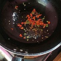 如何制作肉末毛豆