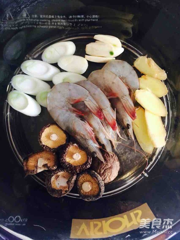 鲜香清汤原汁火锅