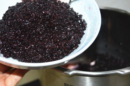 大米糕的做法松软又好吃