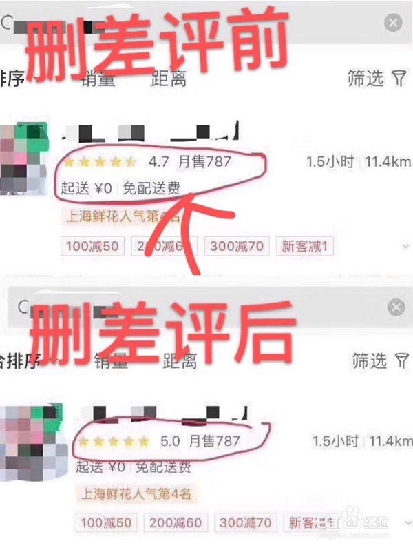 美团如何做到吸引顾客