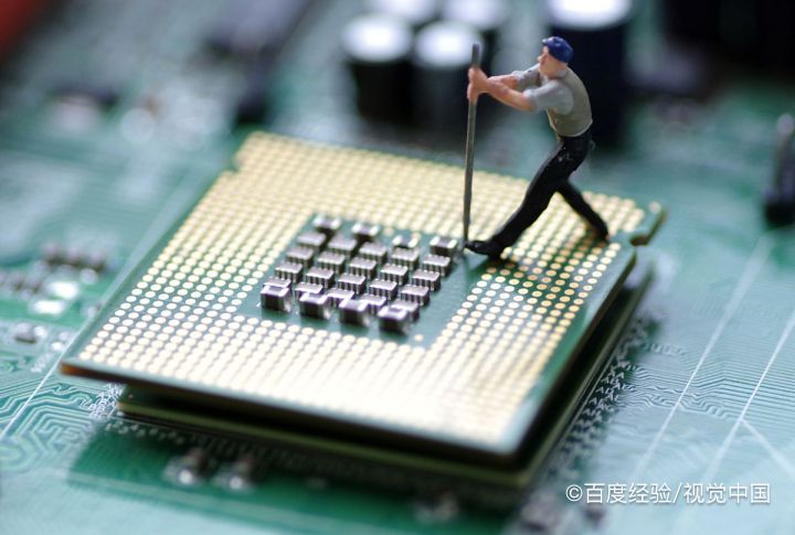 选配电脑，CPU常识分享