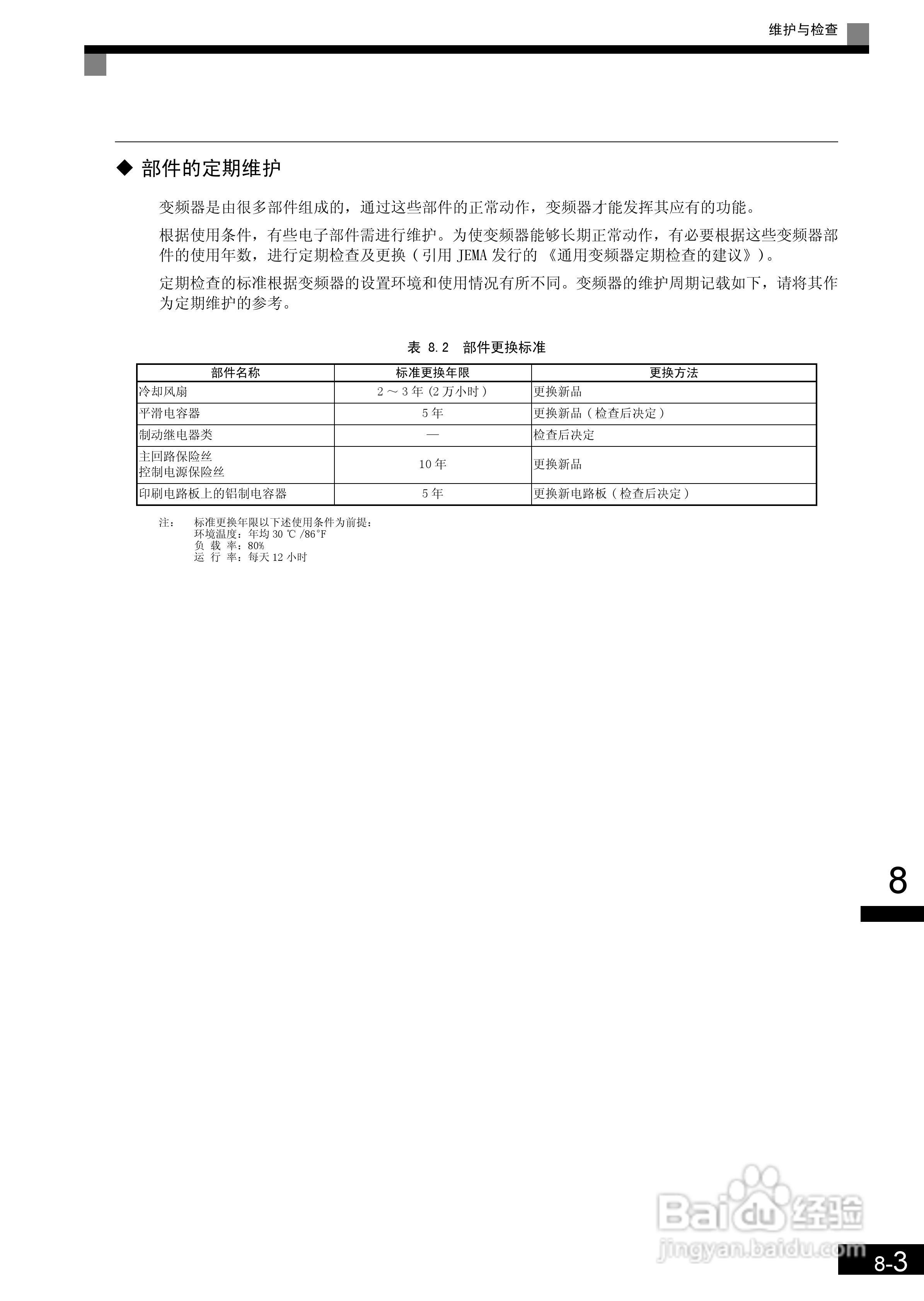 安川CIMR-L7B4055变频器使用说明书:[28]