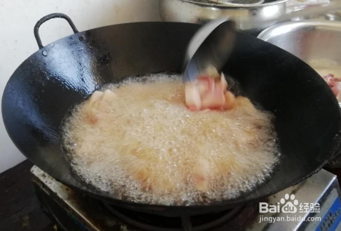 正宗美味红烧肉如何做?