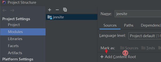 eclipse项目导入idea图标变成黄色小J怎么解决？