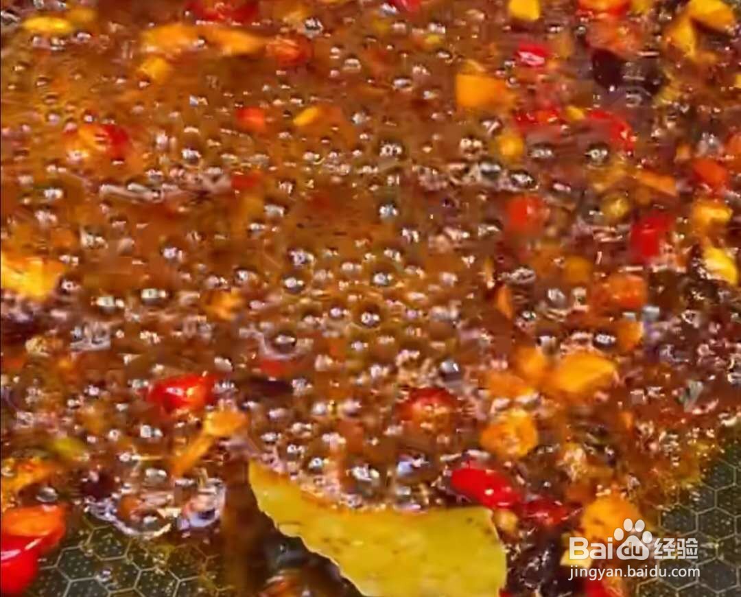 好吃的螺丝怎么做？