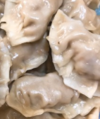 超好吃的饺子陷