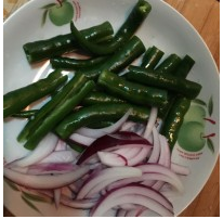 教你杭椒牛柳的做法