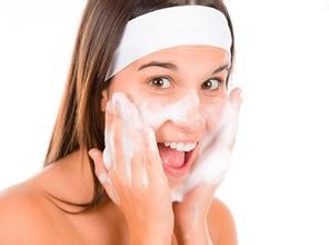 化妆基本步骤，入门必看