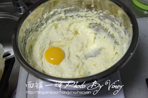 酸奶冻芝士蛋糕