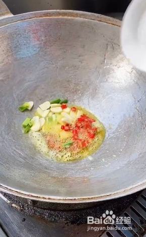 红烧鱼的简单做法